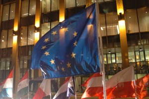 Les ambassadeurs européens optimistes pour 2012
